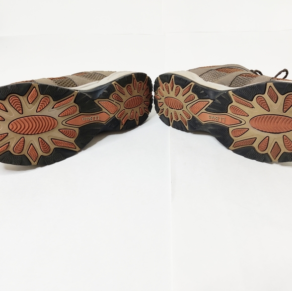 🎉HOST PICK🎉 L.L Bean trail hiking shoes - Picture 7 of 9